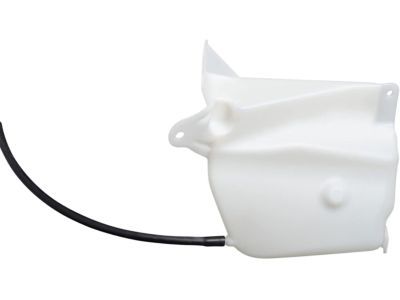 Jeep 55038011AB BOTTLE Coolant Recovery