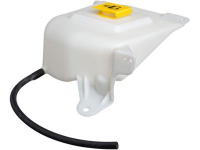 Jeep 55038011AB BOTTLE Coolant Recovery