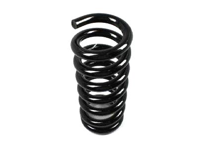 Mopar 52113937AA Coil Spring, Front