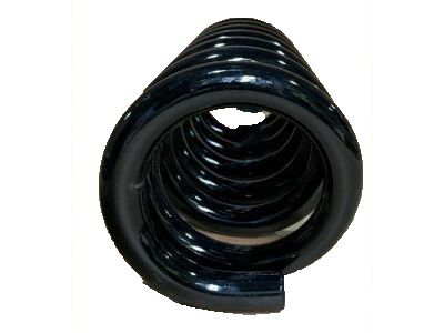 Mopar 52113937AA Coil Spring, Front