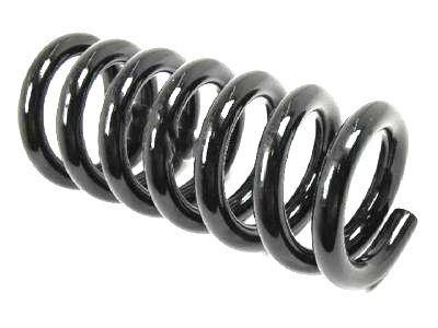 2008 Dodge Ram 3500 Coil Springs - 52113937AA
