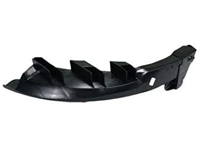 Dodge 55077769AC BRACKET Fascia Upper