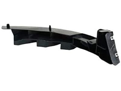 Dodge 55077769AC BRACKET Fascia Upper