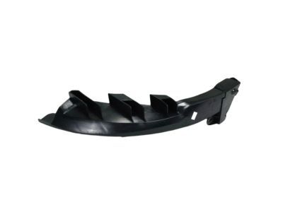 Dodge 55077769AC BRACKET Fascia Upper