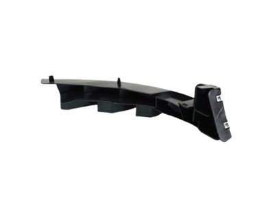 Dodge 55077769AC BRACKET Fascia Upper