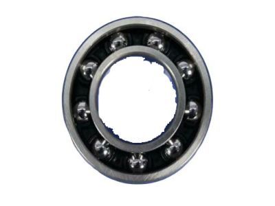 Jeep 52108207AA BEARING Output Shaft
