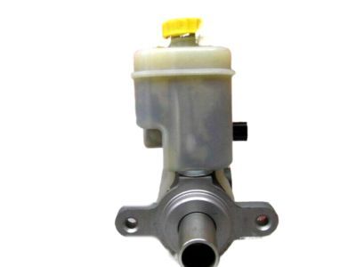 Mopar 68004467AB Master Cylinder Brake