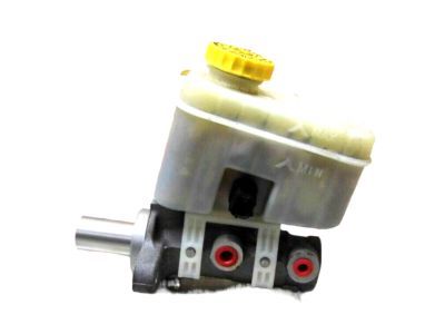 Mopar 68004467AB Master Cylinder Brake