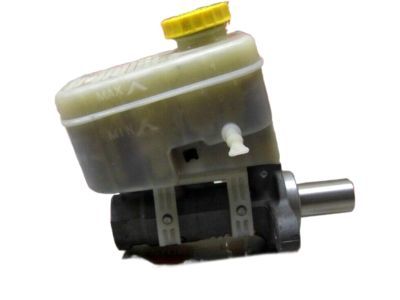 Mopar 68004467AB Master Cylinder Brake