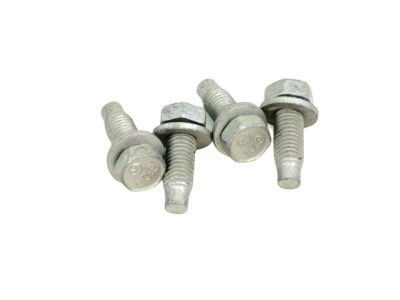 Jeep 6502467 BOLT