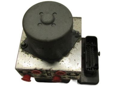 Dodge 68139770AA MODULE Anti-Lock Brake System