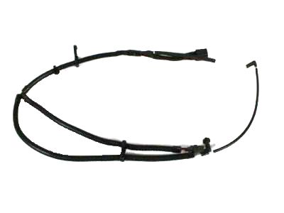 Dodge 52105317AB HARNESS Vacuum Front Axle