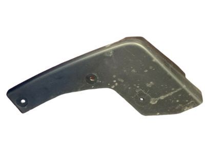 Ram 68275915AA SPAT Front Fender