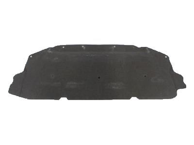 Ram 5020642AC SILENCER Hood