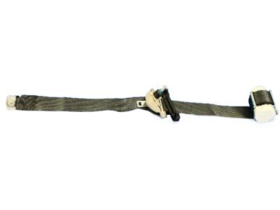 Ram 5KS491DVAB SEAT BELT Rear Outer