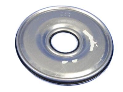 Jeep 4799609 COVER Oil Pump