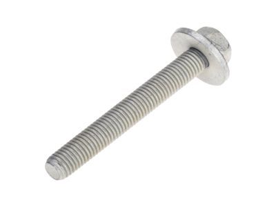Jeep 6102430AA BOLT AND CONED WASHER Hex Head M12X1.75X95.00