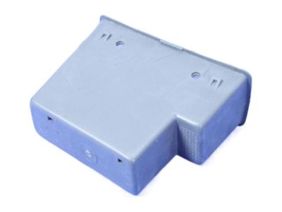 Jeep 1BK891D5AA BIN Instrument Panel