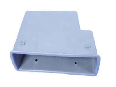 Jeep 1BK891D5AA BIN Instrument Panel