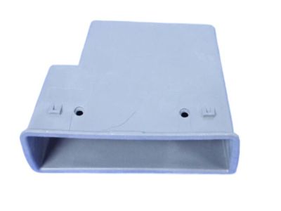 Jeep 1BK891D5AA BIN Instrument Panel