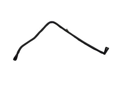 Dodge 4766383AC TUBE Fuel Supply
