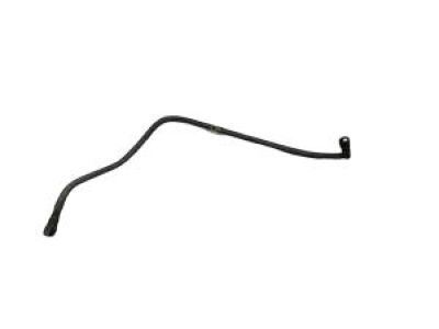 Dodge 4766383AC TUBE Fuel Supply