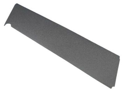 Dodge 5303799AB TAPE Front Door