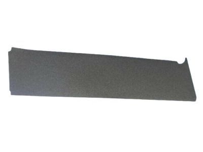Dodge 5303799AB TAPE Front Door