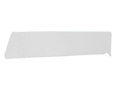 Dodge 5303799AB TAPE Front Door