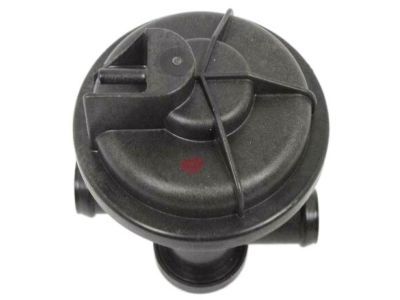 Chrysler Imperial Heater Control Valve - 4339457
