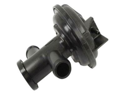 Chrysler 4339457 VALVE, Water