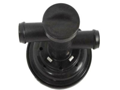 Chrysler 4339457 VALVE, Water