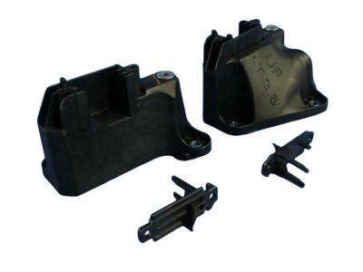Chrysler 68247591AA Upper Bracket
