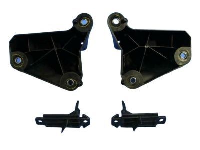 Chrysler 68247591AA Upper Bracket