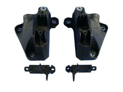 Chrysler 68247591AA Upper Bracket