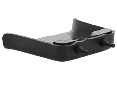 Jeep 52850562AJ BUMPER Tailgate