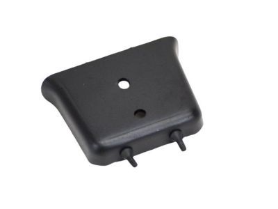 Jeep 52850562AJ BUMPER Tailgate
