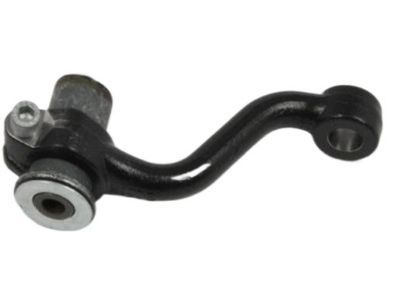 2008 Chrysler Crossfire Idler Arm - 5101586AA