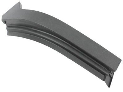 Ram 55372918AC CAP Front Bumper Upper