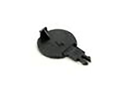 Dodge 1PH87XDVAA CAP Pull Cup Screw Cover