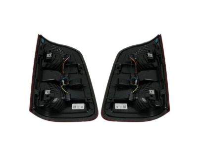 Ram 55112989AE LAMP Tail