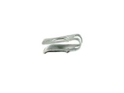 Jeep 68219495AA Clip - Spring