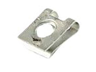 Jeep 68219495AA Clip - Spring