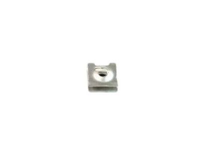 Jeep 68219495AA Clip - Spring
