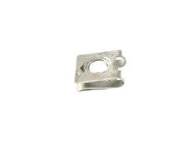 Jeep 68219495AA Clip - Spring