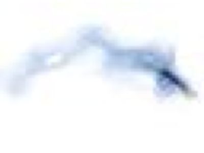 Mopar 52028811AB Lower Hose