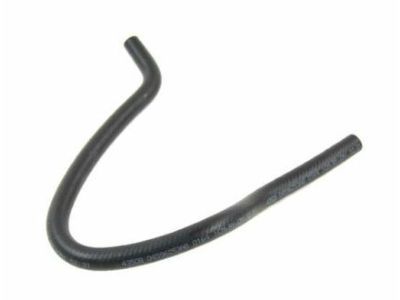 2004 Chrysler Sebring Transmission Oil Cooler Hose - 4596253AB