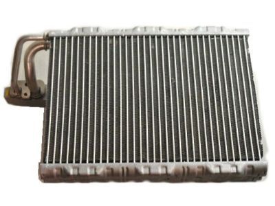 Mopar 68238026AA Evaporator A/C With Tubes, Expansion Valve, And Seal