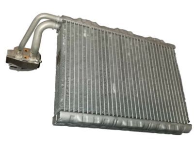 Mopar 68238026AA Evaporator A/C With Tubes, Expansion Valve, And Seal
