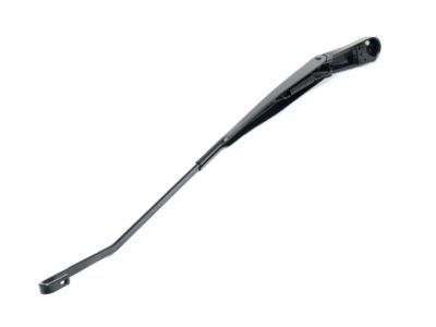 Dodge Ram 3500 Windshield Wiper - 55077133AB